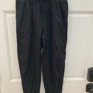 a new day Women's Black Pants